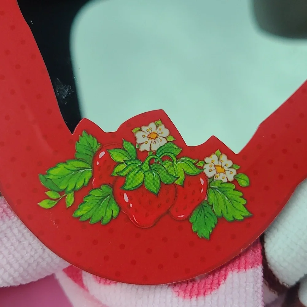 Strawberry Shortcake Makeup Set 🍓